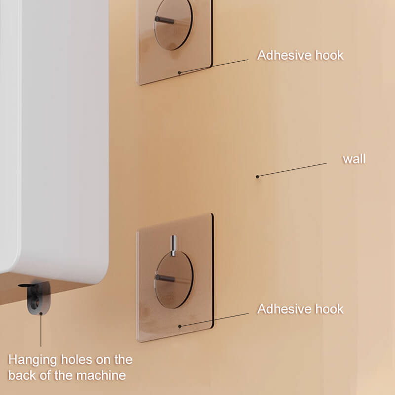 🔥Limited stock available 50% OFF🔥👍 Mini Instant Water Heater: The Ultimate Shower Essential🚿