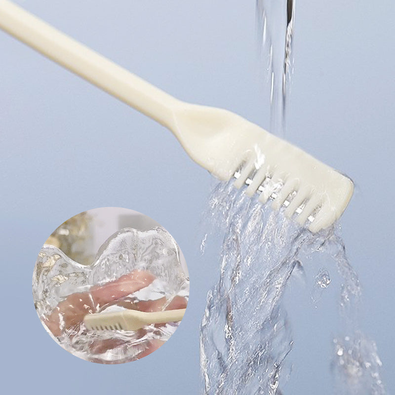 Special Gift - 2-in-1 Manual Rotary Nose Hair Cleaner & Trimmer