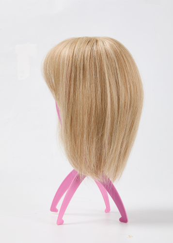 💥 Natural hairpieces for women with fringe💥