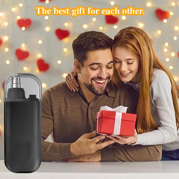 🎁HOT SALE💕Rechargeable Portable Nose Hair Trimmer