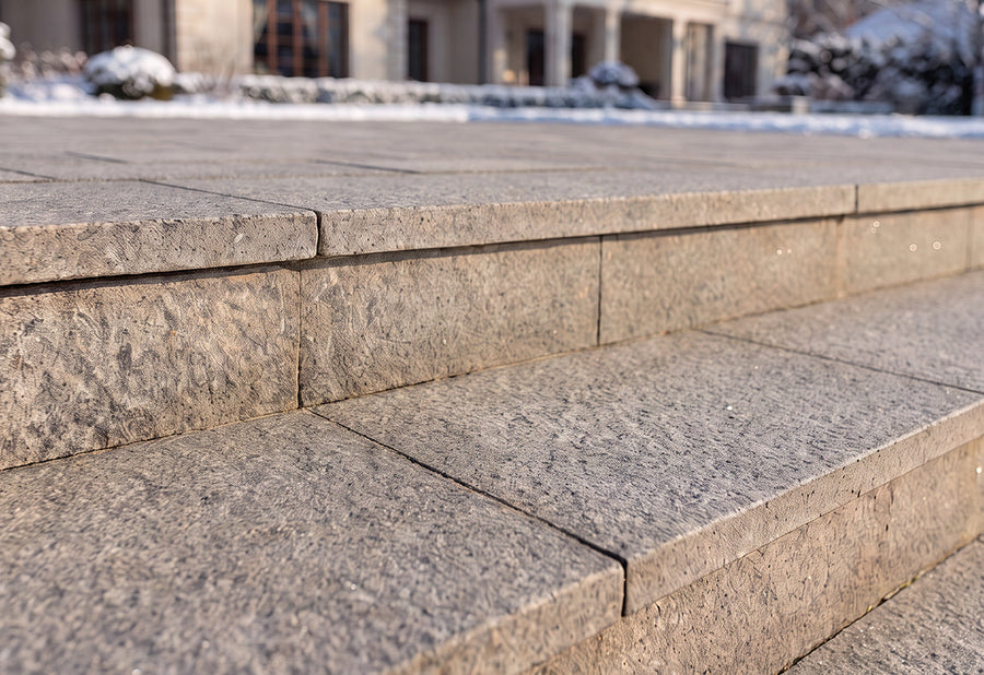 Steps after application