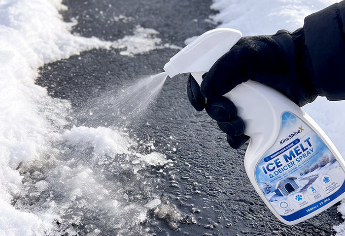 Spray