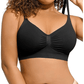 🔥Hot Sale 49%💖Women's Wireless Sculpt Bra Comfort Bralettes