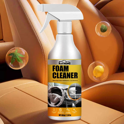 🎁Limited time 40% OFF⏳Multi-Purpose Foam Cleaner