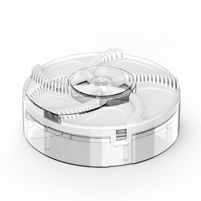 🎁Limited time 40% OFF⏳Automatic Electric Fly Trap