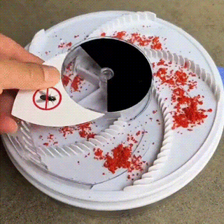 🎁Limited time 40% OFF⏳Automatic Electric Fly Trap