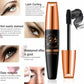 🎁Limited time 49% OFF⏳4D Waterproof Silk Fibre Thick Lengthening Mascara