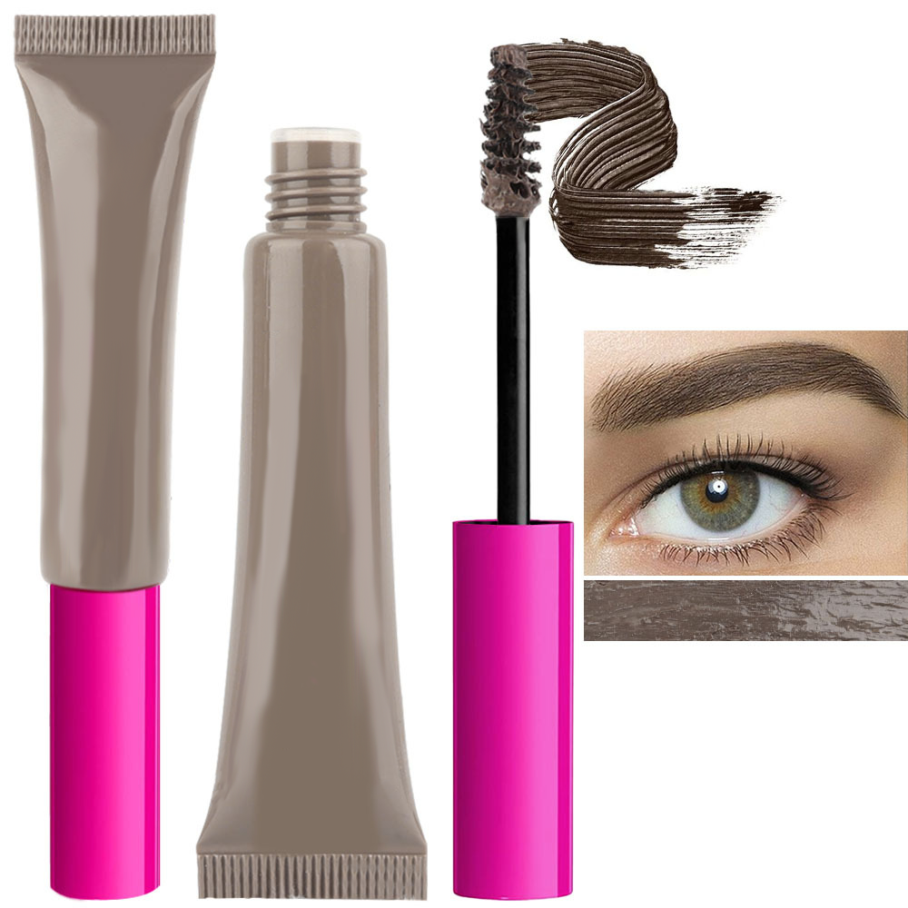 🔥Buy 1 get 1 free🔥 Fast Tinted Eyebrow Gel