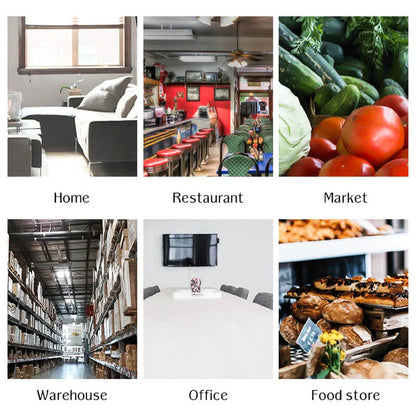 ⏳50% OFF🐭Automatic Continuous Cycle Mouse Trap