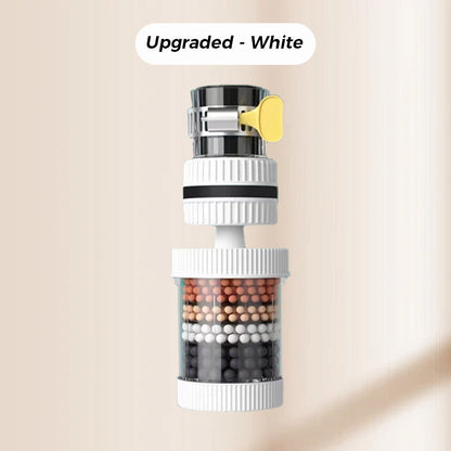 🔥Buy 3 Get 1 Free💧Faucet Filters-Enhance Your Tap Water Quality