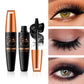 🎁Limited time 49% OFF⏳4D Waterproof Silk Fibre Thick Lengthening Mascara