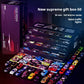 Alloy model car set