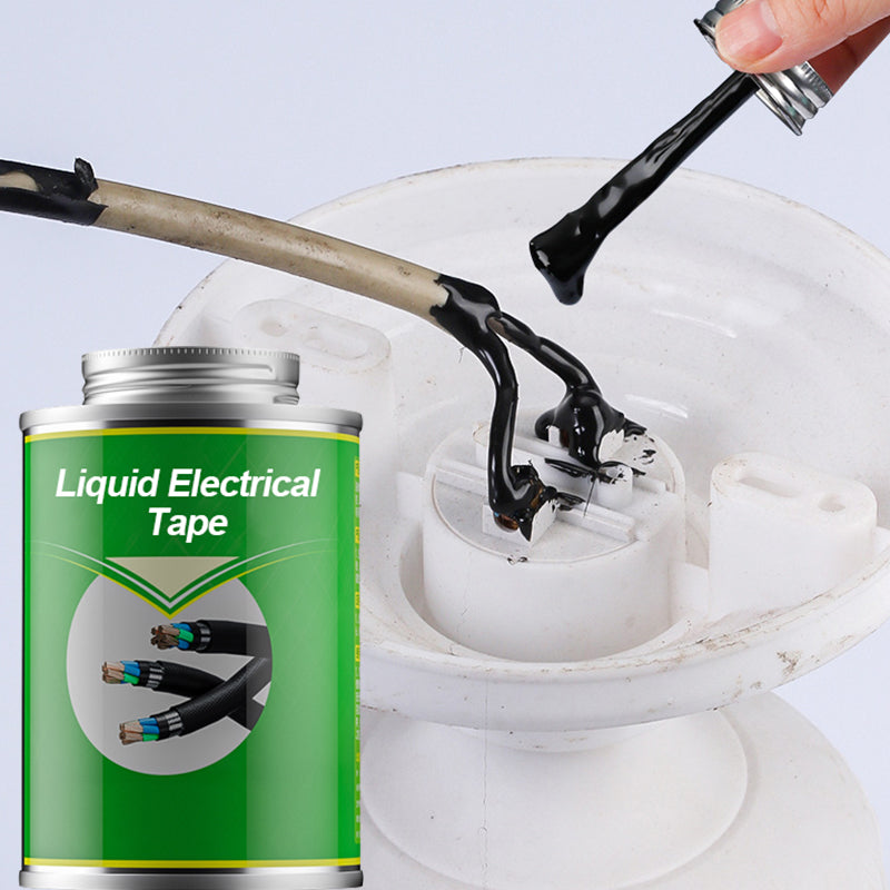 💥2025 Hot Sale💥Liquid Electrical Tape