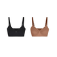 🔥Hot Sale 49%💖Women's Wireless Sculpt Bra Comfort Bralettes