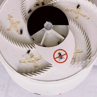 🎁Limited time 40% OFF⏳Automatic Electric Fly Trap