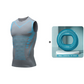 🥳2026 HOT SALE🥳💞50K+ SOLD!🛡️💎 50% OFF! Ionic Shaping Vest – Cooling compression, smooths belly & love handles. Invisible under shirts. Feel confident again! 💪✨