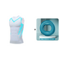 🥳2026 HOT SALE🥳💞50K+ SOLD!🛡️💎 50% OFF! Ionic Shaping Vest – Cooling compression, smooths belly & love handles. Invisible under shirts. Feel confident again! 💪✨