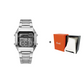 🔥Unisex Square Digital Watch with Luminous Display