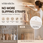 📢📢50% OFF!! ⏰ Lingerie Hanger with Straps — Multifunctional Double-Hook Holder for Camisoles
