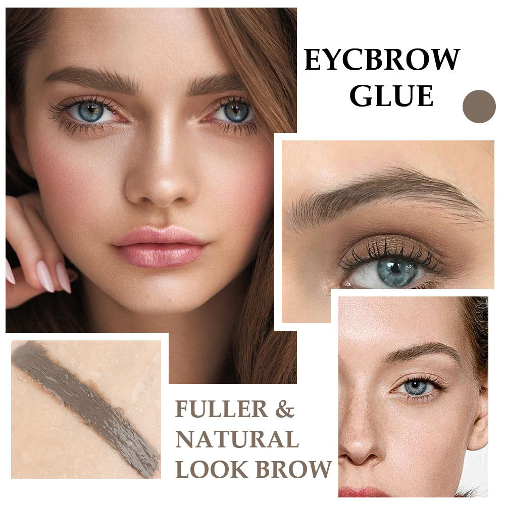 🔥Buy 1 get 1 free🔥 Fast Tinted Eyebrow Gel