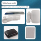 Mirror Effect Lens - Capture Stunning Reflections Instantly