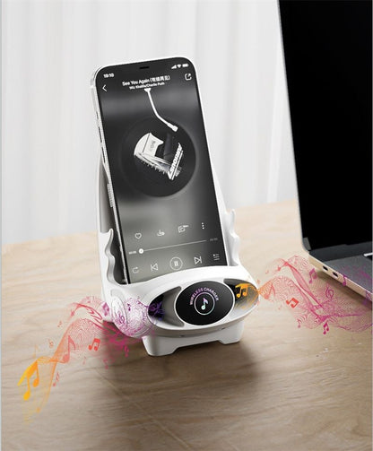 🎁Hot Sale 49% OFF⏳Wireless Universal Rapid Charger Phone Holder