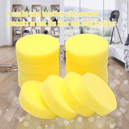 Polishing Sponge Set (3 pcs)