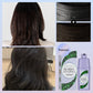 ✨ Gentle Bubble Hair Dye – Salon-Quality Color at Home! ✨