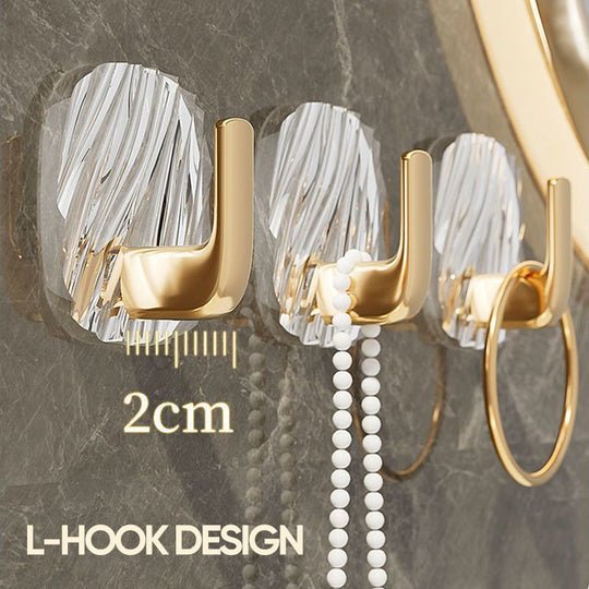 Luxury Mini Hook