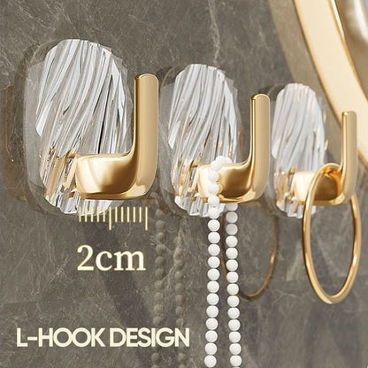 Luxury Mini Hook
