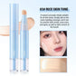 🥳LAST DAY BUY 1  GET 1 FREE!!🥳Dual Concealer Pen – Covers dark circles & spots, 24hr hydration. Lightweight, no caking. Soft finish. ✨🌸