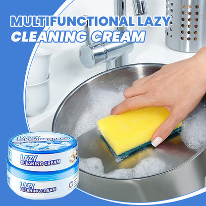 ⚡2026 New Hot Sales - 50% OFF✨Multifunctional Effective Cleaning Cream
