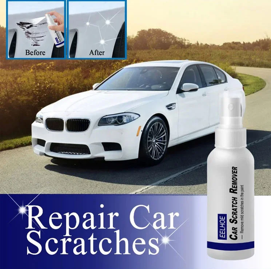 🎁Hot Sale 40% OFF⏳Car Paint Scratch Repair Spray