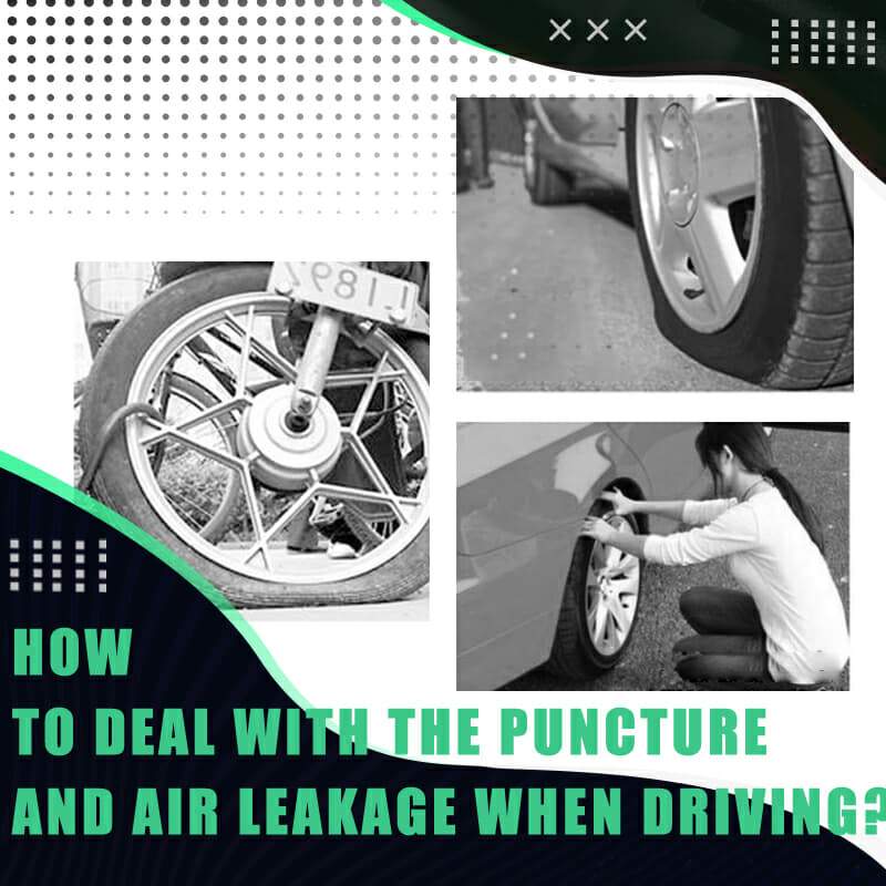 🔥Buy 2 Get 1 FREE🔥Vacuum Tire Mending Nail