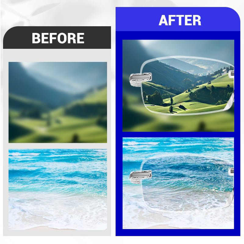 🔥Anti-Blue Light Glasses