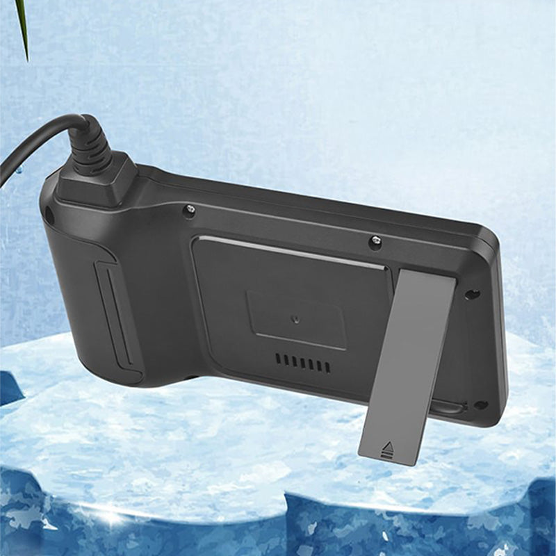 🔧 50% OFF NOW! ✨ Maintenance Specific Endoscope – HD Camera, Waterproof, Adjustable LED & Perfect for Engine, Pipe & Wall Inspection 🚗 Free Shipping 🔥