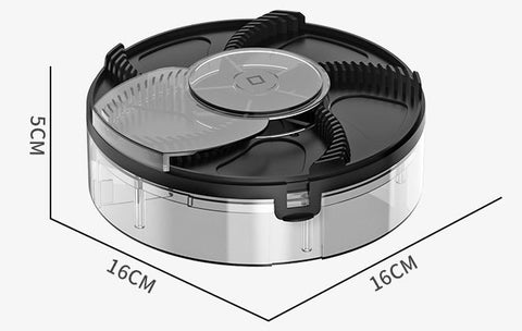 🎁Limited time 40% OFF⏳Automatic Electric Fly Trap
