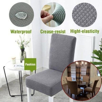 🎁Hot Sale 49% OFF⏳Waterproof Handmade Chair Covers