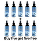 Automotive Belt Lubrication & Silencer Spray