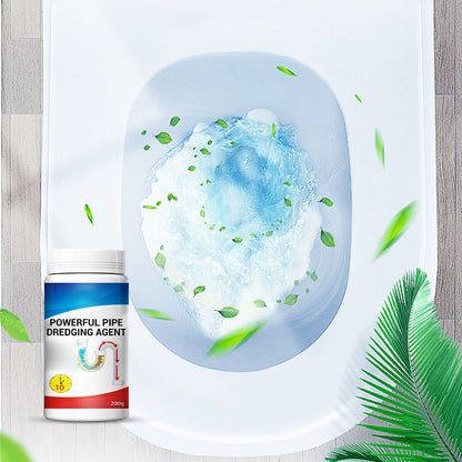 🚰Powerful Pipe Dredging Agent