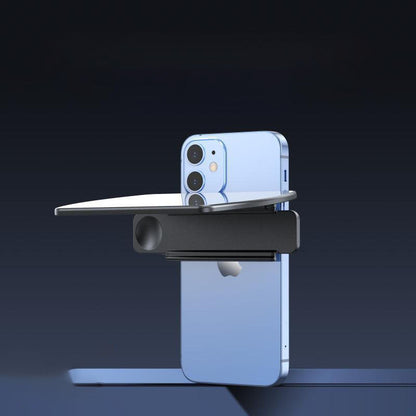 Mirror Effect Lens - Capture Stunning Reflections Instantly