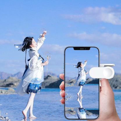 Mirror Effect Lens - Capture Stunning Reflections Instantly