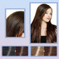 ✨ Gentle Bubble Hair Dye – Salon-Quality Color at Home! ✨