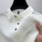 🎁Hot Sale 40% OFF⏳Men's Ice Summer Mesh Short Sleeve T-Shirt