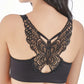 🎁Hot Sale 49% OFF⏳Butterfly Embroidery Wirefree Bra