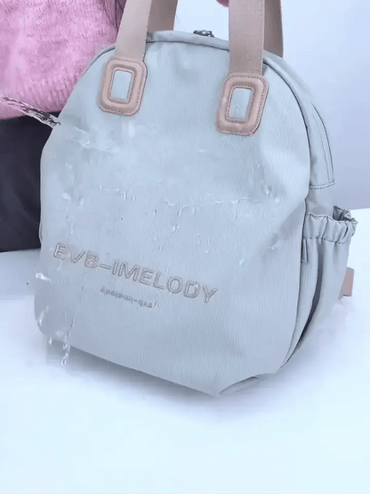 🎉2025 New Year Promotion 50% OFF🎉Fashionable and simple multifunctional backpack