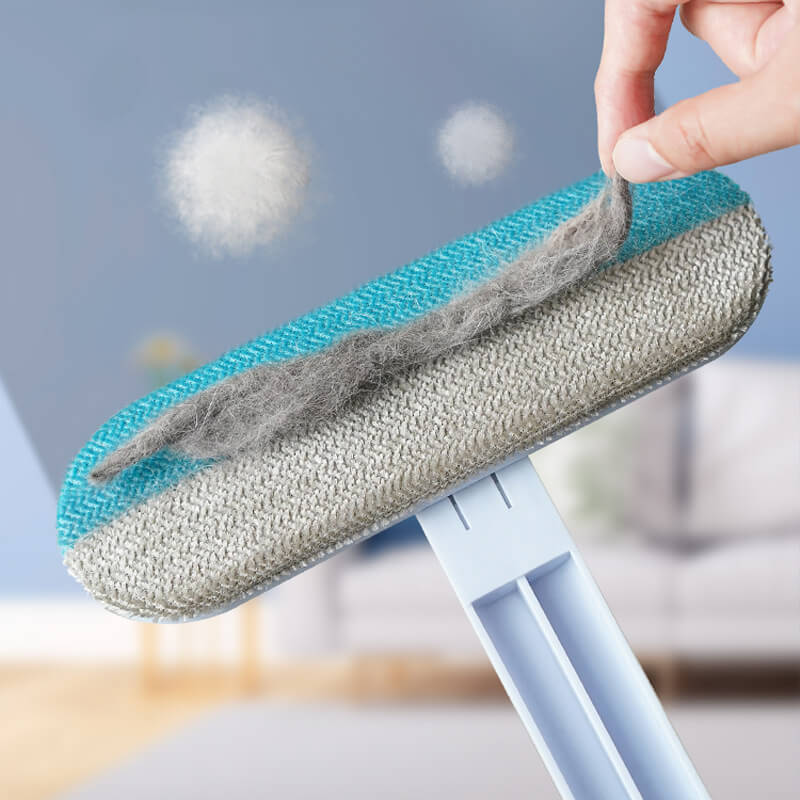 Pet Multi-Functional De-Shedding Brush