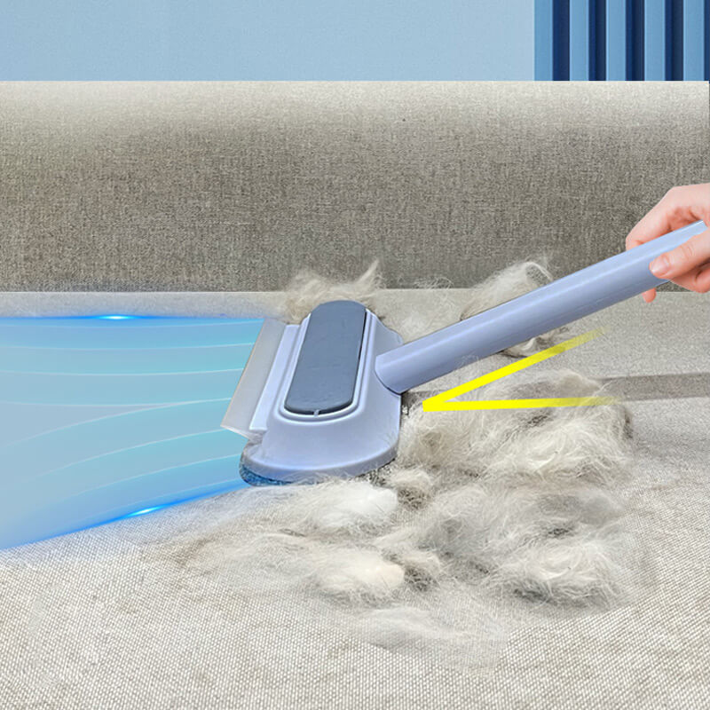 Pet Multi-Functional De-Shedding Brush