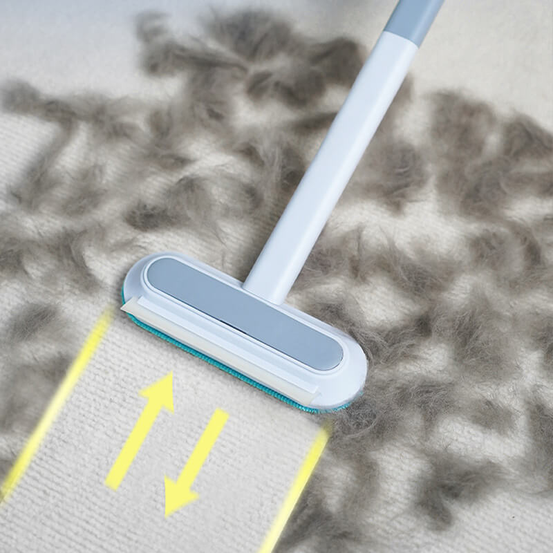 Pet Multi-Functional De-Shedding Brush