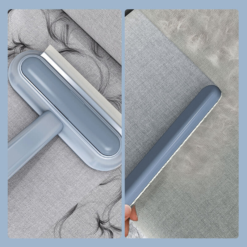 Pet Multi-Functional De-Shedding Brush